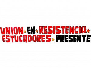 Unión en Resistencia Estucadores Presente