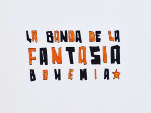 La Banda de la Fantasía Bohemia