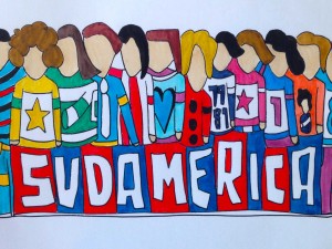 Sudamérica