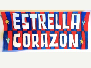 Estrella Corazón