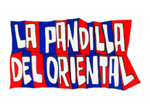 La Pandilla del Oriental