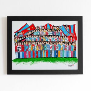 LA PANDILLA DEL ORIENTAL