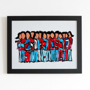 HONESTOS DEL OESTE
