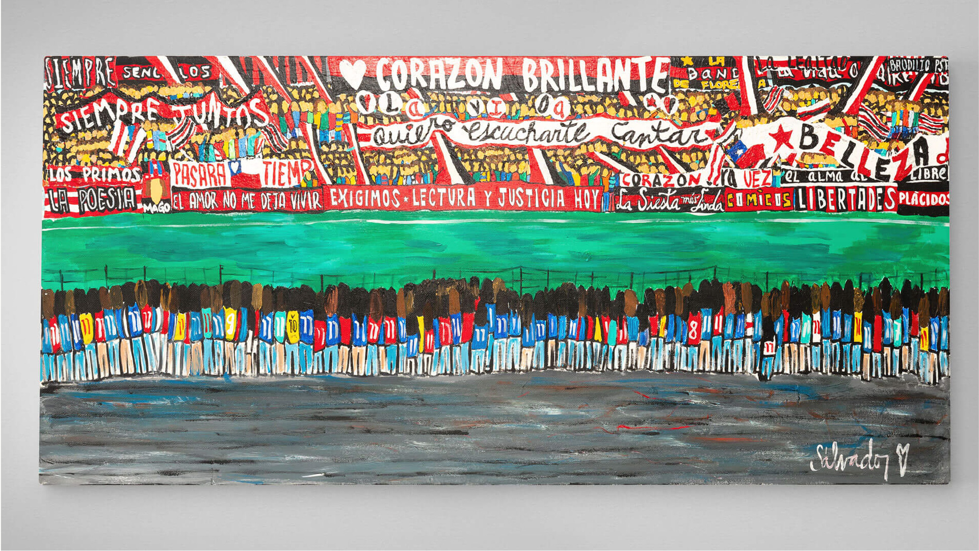 Obras