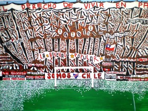 El derecho de vivir en paz