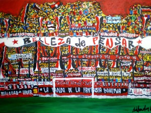 Belleza de Pensar