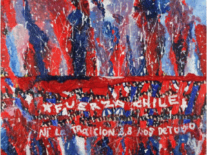 Fuerza Chile