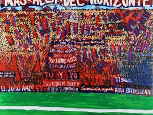 Más allá del Horizonte