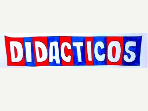 Didácticos