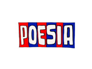 Poesía