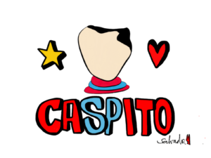 Cáspito