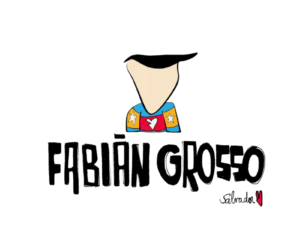 Fabián Grosso